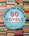 Around the World in 80 Novels - Henry Russell - 9781782496632