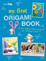 My First Origami Book - CICO Kidz - 9781782496717