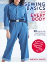 Sewing Basics for Every Body - Wendy Ward - 9781782497509