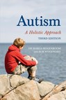 Autism - Dr Marga Hogenboom ; Bob Woodward - 9781782500001