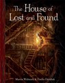 The House of Lost and Found - Martin Widmark - 9781782505426