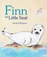 Finn the Little Seal - Sandra Klaassen - 9781782505549