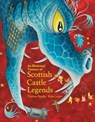 An Illustrated Treasury of Scottish Castle Legends - Theresa Breslin - 9781782505952