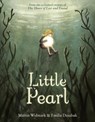 Little Pearl - Martin Widmark - 9781782505990