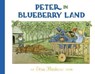 Peter in Blueberry Land - Elsa Beskow - 9781782508069