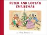 Peter and Lotta's Christmas - Elsa Beskow - 9781782509141