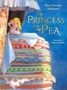The Princess and the Pea - Hans Christian Andersen - 9781782509394