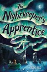 The Nightkeeper's Apprentice - Jude Reid - 9781782509899