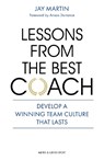 Lessons from the Best Coach - Jay Martin - 9781782552635
