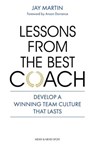 Lessons from the Best Coach - Jay Martin - 9781782555384