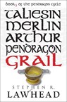Grail - Stephen R Lawhead - 9781782640424