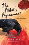 The Abbot's Agreement - Mel Starr - 9781782641094