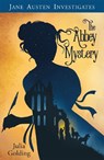 Jane Austen Investigates - Julia Golding - 9781782643340