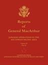 Reports of General MacArthur - Douglas MacArthur ; Center of Military History - 9781782660347