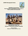 Stability Economics - Combat Studies Institute Press - 9781782660644