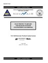 Electronic Warfare and Radar Systems Engineering Handbook - Scott O'Neill ; Naval Air Wafare Center Weapons Dvn ; U S Naval Air Systems Command - 9781782665243
