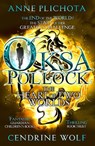 Oksa Pollock: The Heart of Two Worlds - Anne (Author) Plichota ; Cendrine (Translator) Wolf - 9781782690672