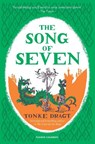 The Song of Seven - Tonke (Author) Dragt - 9781782691426