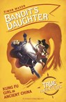 Bandit's Daughter - Simon Mason - 9781782692737