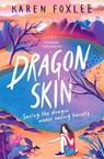 Dragon Skin - Karen Foxlee - 9781782692997