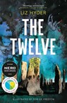 The Twelve - Liz Hyder - 9781782694007