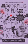 According to Plan - Christen Randall - 9781782694489