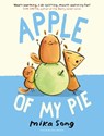 Apple of My Pie - Mika Song - 9781782694533