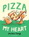 Pizza My Heart - Mika Song - 9781782694540