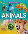 How It Works: Animals - Gerald Legg - 9781782700012
