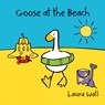 Goose at the Beach - Laura Wall - 9781782701958
