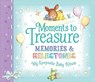 Moments to Treasure Keepsake Baby Album - Sophie Giles - 9781782702559