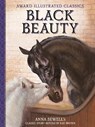 Black Beauty - Anna Sewell - 9781782703259