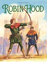 Robin Hood - Howard Pyle - 9781782703273