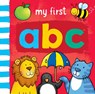 My First... ABC - Sophie Giles - 9781782704492