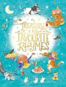 My Treasury of 100 Favourite Rhymes - Sophie Giles - 9781782704560