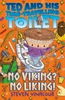 No Viking? No Liking! - Steven Vinacour - 9781782704829