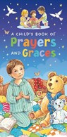 A Child's Book of Prayers and Graces - Sophie Giles - 9781782706335