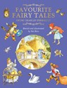 Favourite Fairy Tales from Charles Perrault - Charles Perrault - 9781782706861