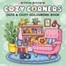 Cozy Corners -  - 9781782706977