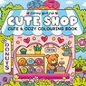 Cute Shop -  - 9781782706984