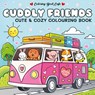 Cuddly Friends -  - 9781782706991