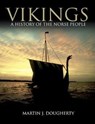 Vikings - Martin J Dougherty - 9781782740612