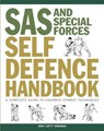 SAS and Special Forces Self Defence Handbook - WISEMAN,  John Lofty - 9781782744320