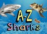 A–Z of Sharks - Paula Hammond - 9781782745655