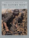 The Eastern Front - ANDERSON,  Duncan ; Clark, Lloyd ; Walsh, Stephen - 9781782746195