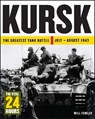 Kursk - FOWLER,  Will - 9781782748847