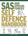 SAS and Special Forces Self Defence Handbook - John 'Lofty' Wiseman - 9781782748977