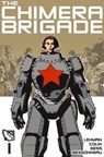 The Chimera Brigade Vol. 1 - Serge Lehman ; Fabrice Colin - 9781782760993