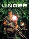 Under (01) monsters beneath - christophe bec - 9781782761198