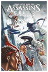 Assassin’s Creed Uprising: Volume 2 - Alex Paknadel ; Dan Watters - 9781782763093